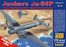 Junkers Ju86P