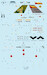 F2A JASDF (Tsuiki Airbase wing 6sq Anniversary)