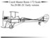 RAF Be2c Early Version