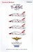 McDonnell-Douglas T45C Goshawk Pt 2