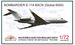 Bombardier E-11A BACN (Global 6000)