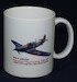 Mug Hawker Hurricane MKIIb