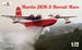 Martin JRM-3 Hawaian Mars