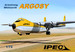 Armstrong-Whitworth Argosy (IPEC Australia)