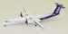 DHC8-Q400 FlyBe G-JECP