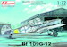 Messerschmitt BF109G-12 Dual Based on BF109G-6