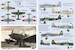 Ki51 'Sonia"'Guntei' incl. 7 Camo Schemes