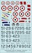 F84G-Thunderjet (Italian Air force)