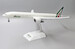 Boeing 777-300ER Alitalia "Flap Down" EI-WLA With Stand