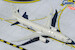 Boeing 737-800 P-8A Poseidon US Navy 169332