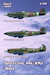 Spitfire Mk.XIV 3 in 1