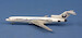Boeing 727-200 Iran Aseman EP-ASB