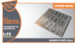 Lavochkin La5 Landing Gear Flaps (Clearprops)
