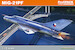 Mikoyan MiG21PF