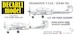 Diamond DA40NG / T52A (USAF, Bangladesh Army)