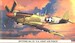 Supermarine Spitfire MKVIII "US Army Air Force"
