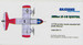 Hiller X-18 VTOL