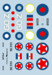 Spitfire MKIX, Yugoslav Spitfires Mark Nine