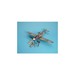 Messerschmitt BF109G-6 Detail Set (Hasegawa)