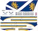 Boeing 747-200 (British Caledonian)