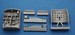 Sea Vixen FAW2 Airbrake (Airfix)