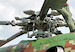 Rotor shock absorber for Mil Helicopters (Mi8, Mi14, Mi17, Mi24)