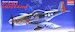 North American P51D Mustang