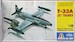 Lockheed T33A Jet Trainer (Ex Testor/Hawk)