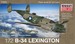 Lockheed B34 Lexington