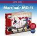 Martinair MD-11 Aviation Legend