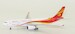 Airbus A330-200 HongKong Airlines B-LNJ