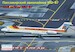 Airliner MD87 (Iberia) NEW SUPPLIER, LOWER PRICE!)