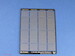Mosquito radiators (Airfix)