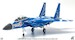 McDonnell Douglas F15SG Eagle Republic of Singapore Air Force 50th Anniversary 2018