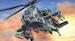 AH64A Strike Apache