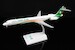 McDonnell Douglas MD90 UNI AIR "New Livery" B-17920 with Stand + Limited Card