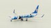 Boeing 737-800 China Southern "Guizhou" B-6068