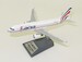 Airbus A320-200 LACSA N481GX With Stand
