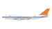 Boeing B747-400 South African Airways w/ polished belly ZS-SAX