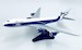 Boeing B747-8F Air Bridge Cargo VQ-BGZ With Stand