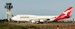 Boeing 747-400 Qantas Last Flight