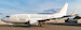 Boeing 737-500 Biden - Harris "Battle for the Soul of the Nation" N732KA