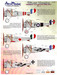 Silver Hawks Nieuport Fighters 1916-1917 pt 1