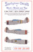 Curtiss P36A Hawk part 1; 20th Pursuit group
