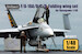 F/A18A/B/C/D Hornet Folding Wing Set (Hasegawa)