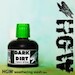 Dark Dirt Weathering wash