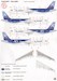 Airbus A320 (LAN Chile)