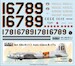 Boeing B17 Air Union Tankers
