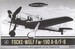 Focke Wulf FW190A-8/F-8 Correction set