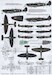 War Gifts: Presentation Spits MKII, V, IX Versions